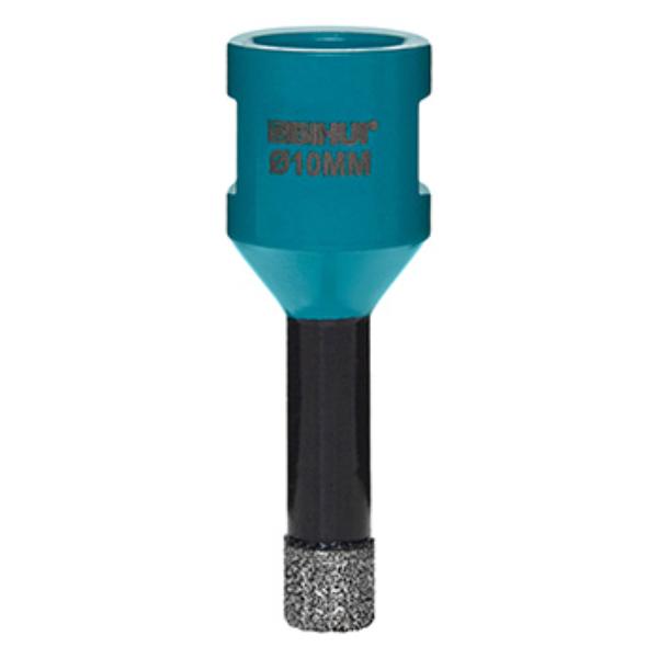 Bihui Diamond Brazed Bit 12mm M14