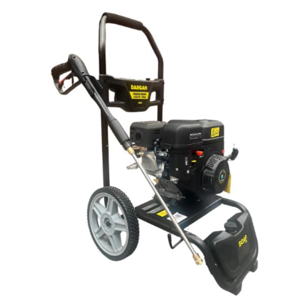 Dargan 7.0hp PetrolPressure Washer