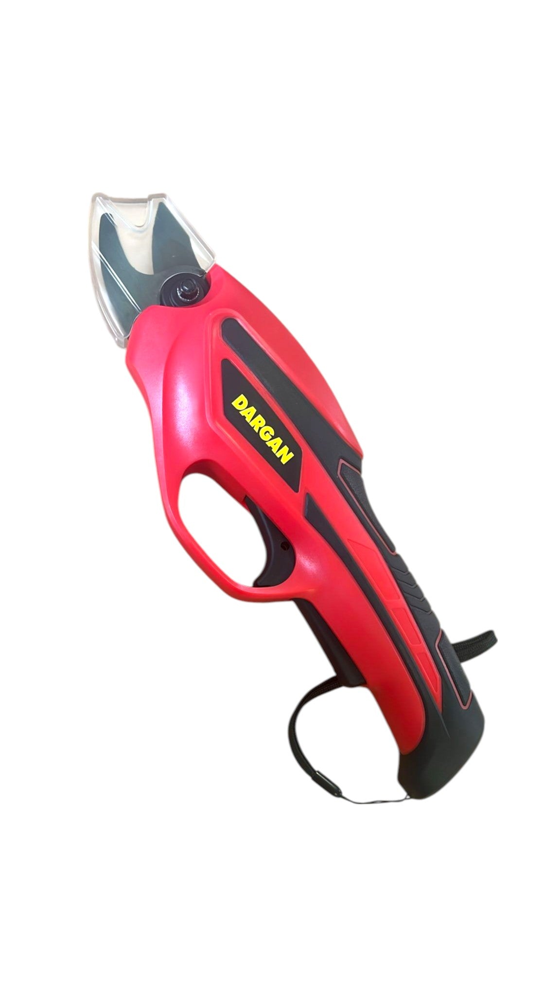 Dargan Rechargeable Pruning Shears Max cut Capacity 12mm