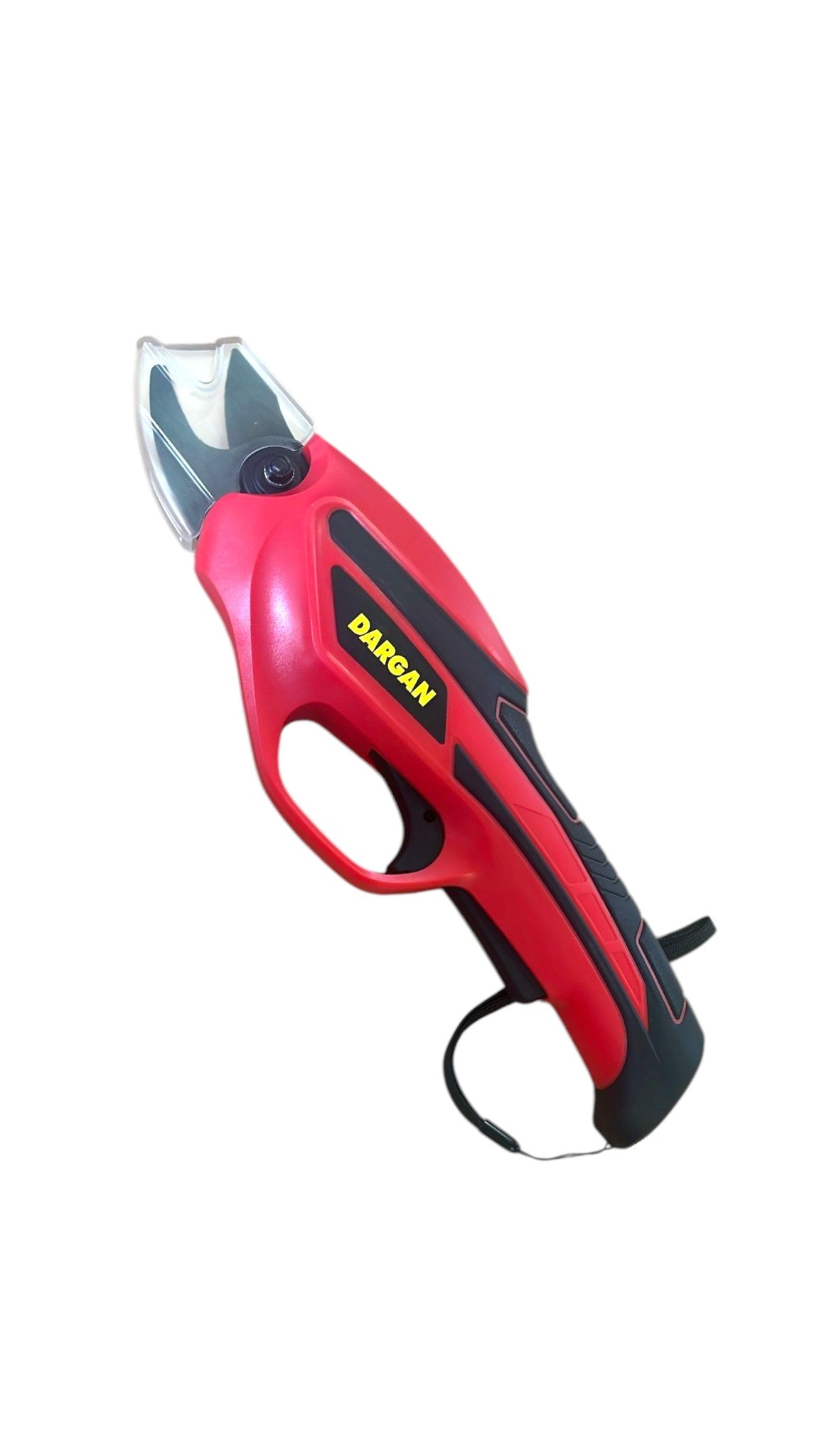 Dargan Rechargeable Pruning Shears Max cut Capacity 12mm