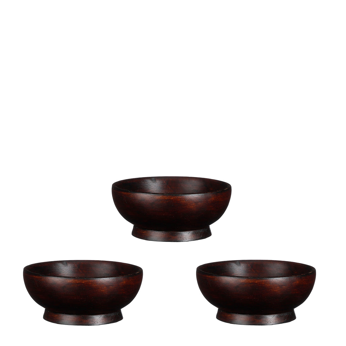 Mica Dip Dish Set of 3