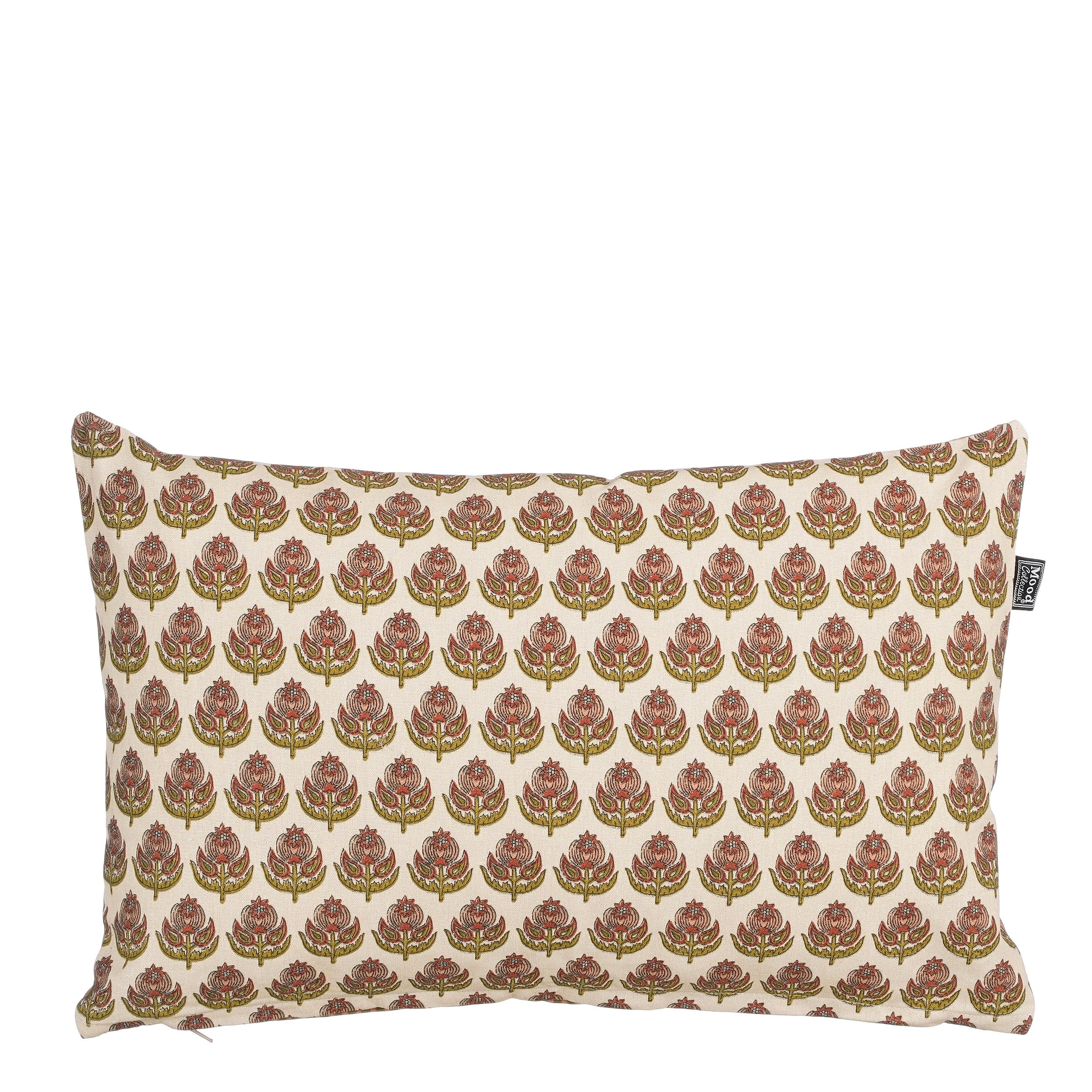 Mica Diona Cushion 35cm X 55cm