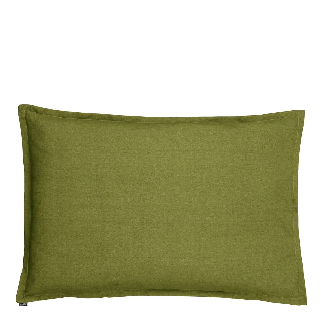 Mica X- Large Outdoor Lounge Cushion - Green 100m X 70cm
