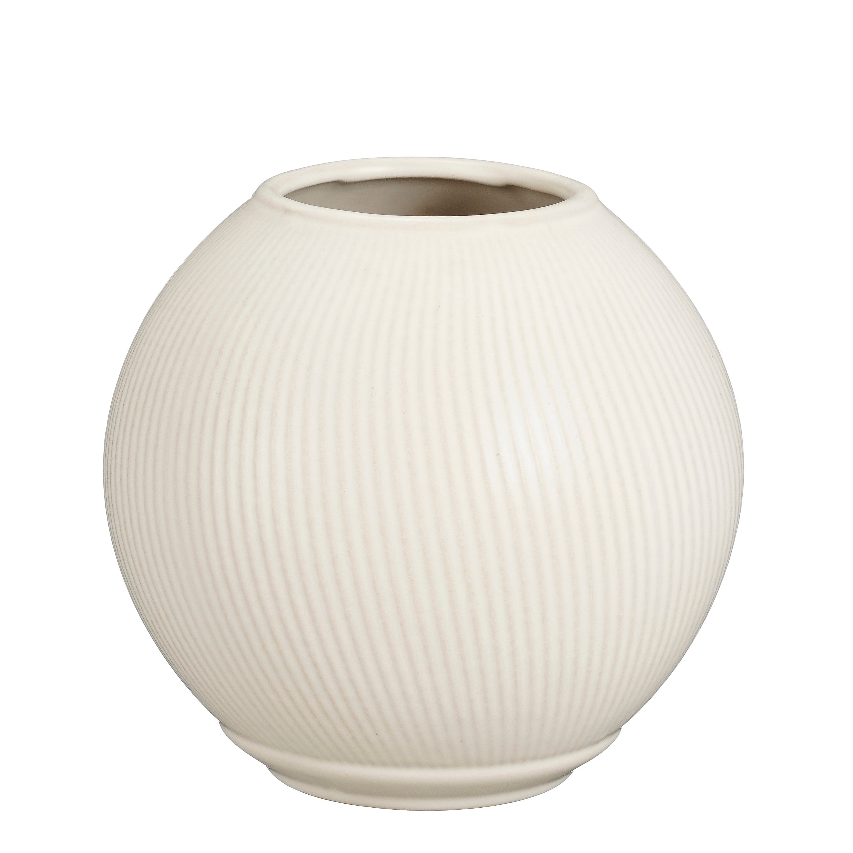 Mica Clane Vase