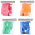 Lightweight Toy Glider 47x48x12cm
