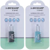 Combination Lock 3 Assorted
