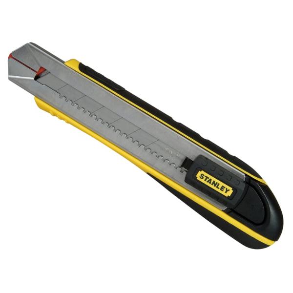 Stanley Fatmax STA010486 Snap Off Knife 25mm