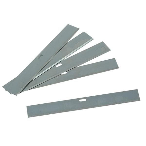 Stanley STA028005 Heavy Duty Blades Pack of 5