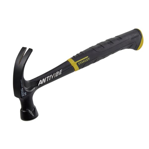 Stanley Fatmax STA151275 Antivibe Hammer 16oz