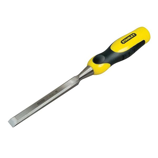 Stanley Dynagrip STA016876 Wood Chisel Strike Cap 16mm