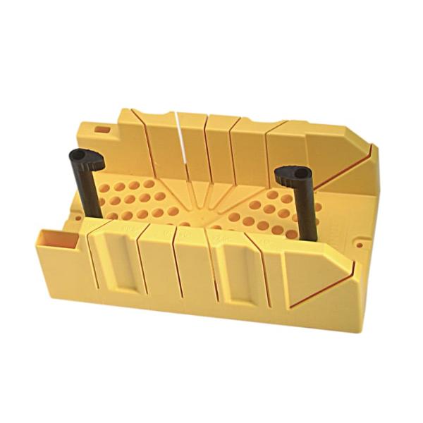 Stanley STA120112 Clamping Mitre Box