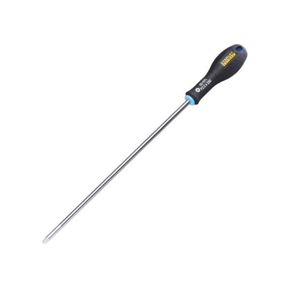 Stanley Fatmax STA062571 Pozi Screwdriver 2mm X 250mm