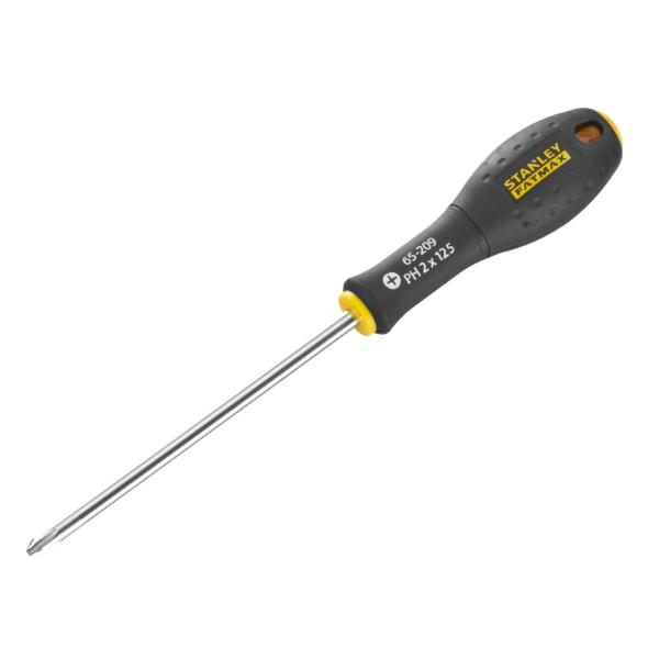Stanley Fatmax STA065209 Phillips Screwdriver 2 X 125mm