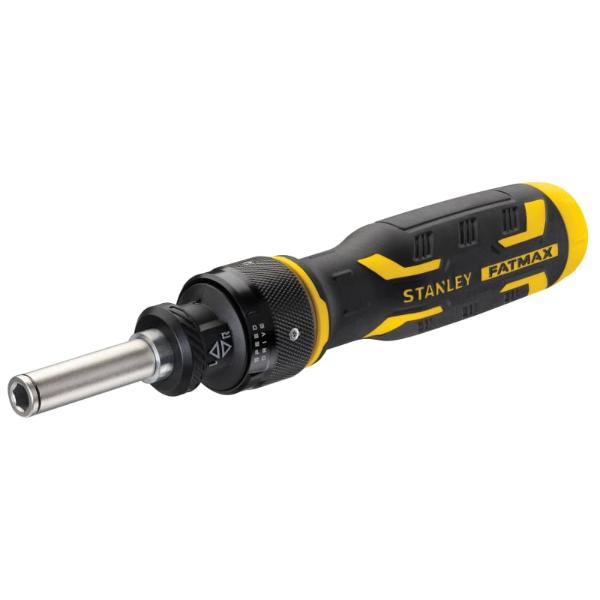Stanley Fatmax STA062692N Ratcheting Screwdriver
