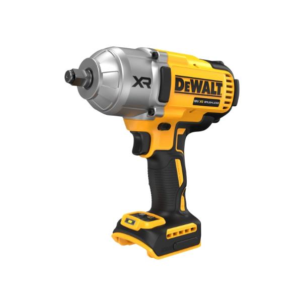 DeWalt 18V DCF900 XR High Torque Impact Wrench Bare Unit 1/2in