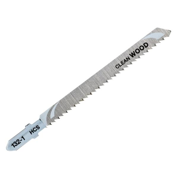 DeWalt DT2053QZ Wood & Laminate Jigsaw Blade 100mm
