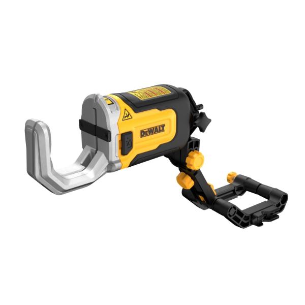 DeWalt DT20560QZ Impact Attachment Pvc/Pex Pipe Cutter