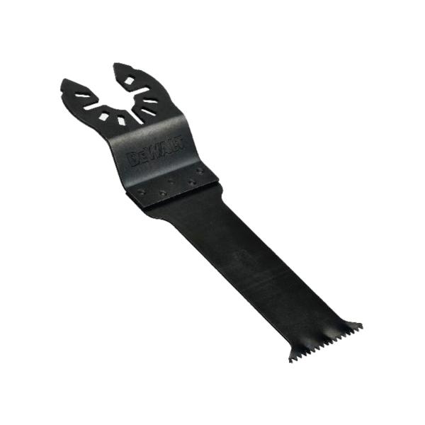 DeWalt DT20703 Multi Tool Hardwood Blade 67 X 31mm