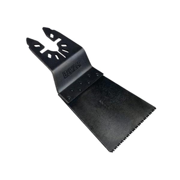 DeWalt DT20705 Multi-Tool Fast cut Wood Blade 66X43mm
