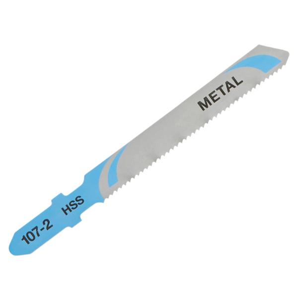 DeWalt DT2160QZ Metal Jigsaw Blade 1.5mm-4mm Pack of 5