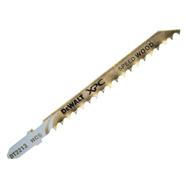 DeWalt DT2213QZ Wood Cutting Blade 100mm Pack of 5