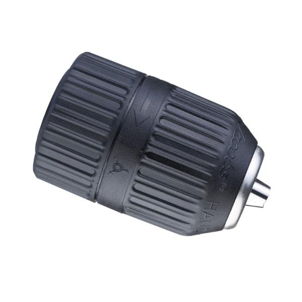 DeWalt DEWDT7002QZ 1/2in X 20UNF Keyless Chuck Plastic 13mm