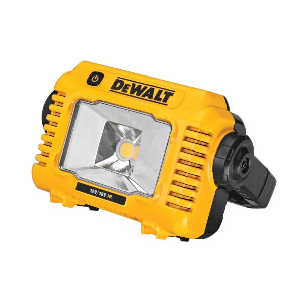 DeWalt DCL077 12V-18V Compact Task Light
