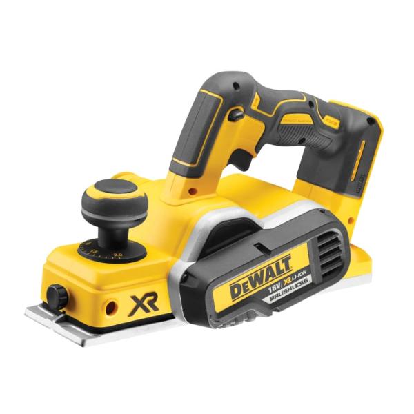 DeWalt DCP580N 18V XR Planer Body Only