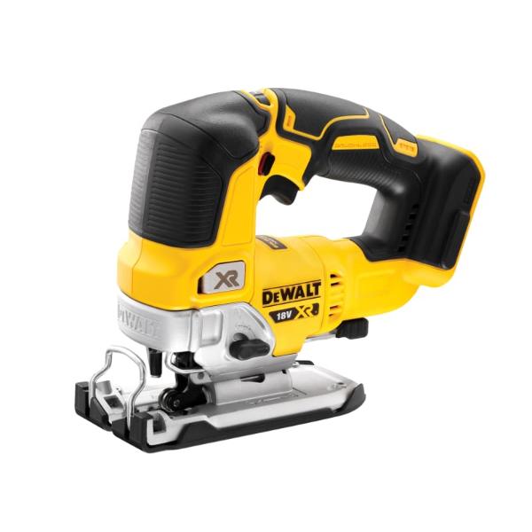 DeWalt DCS334N 18V Top Handle Jigsaw