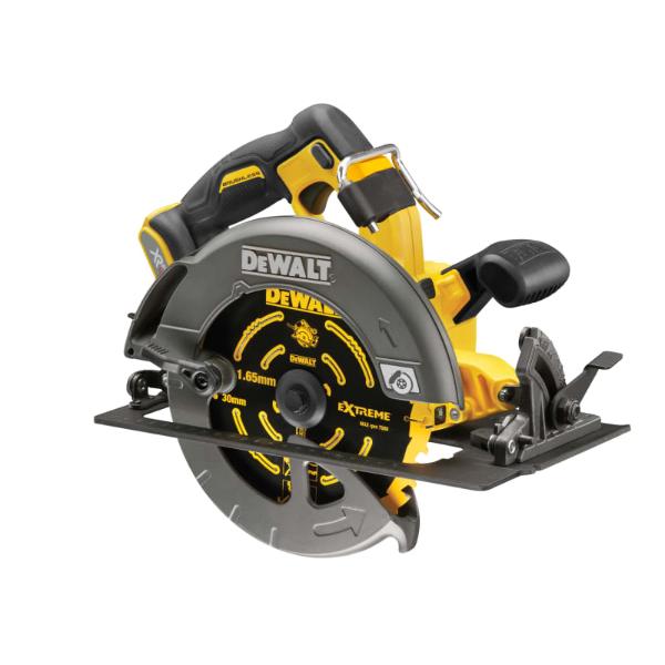 DeWalt DCS578 54V XR FlexVolt Circular Saw 190mm (Body Only)