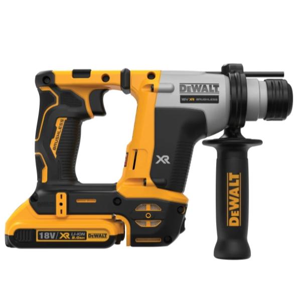 DeWalt DEWDCH172D2 Ultra-Compact XR SDS Plus Rotart Hammer 18V 2 x 2.0Ah Li-ion