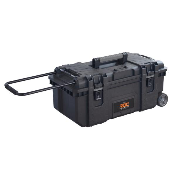 Keter Roc Pro Gear 28In Mobile Toolbox
