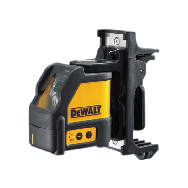 Dewalt Dew088K 2 Way Self-Leveling Line Laser