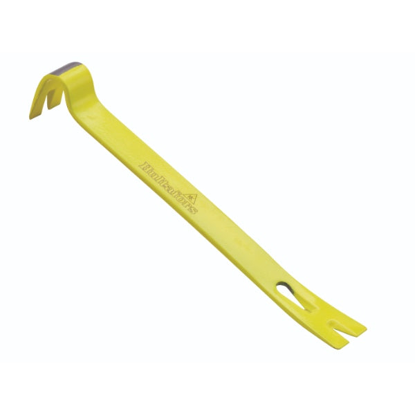 Hultafors 175Mm (7") Hi Vis Mini Wrecking Bar