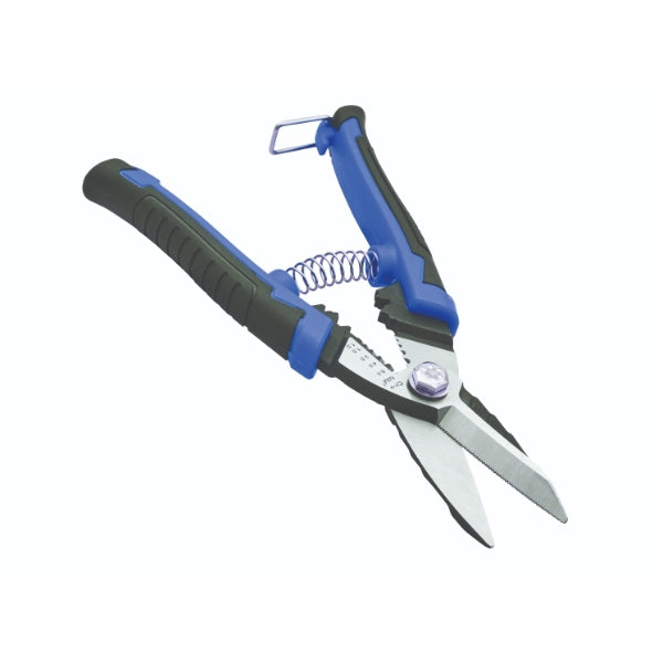 Faithfull Heavy Duty Snips