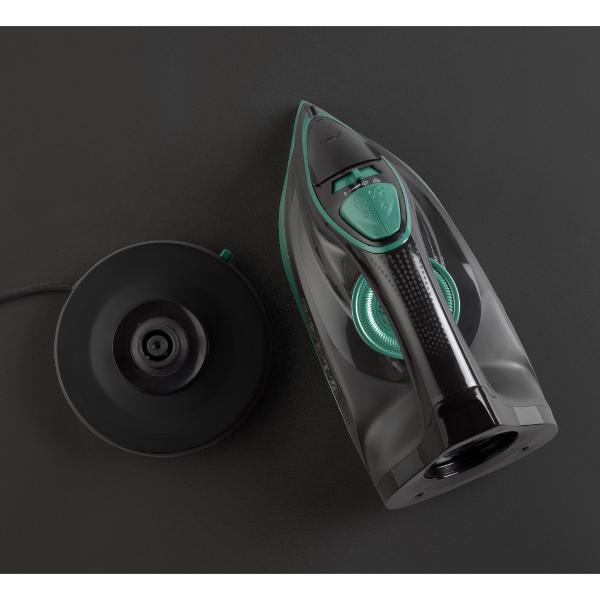 Salter 2 In 1 Cordless 2600W Steam Iron