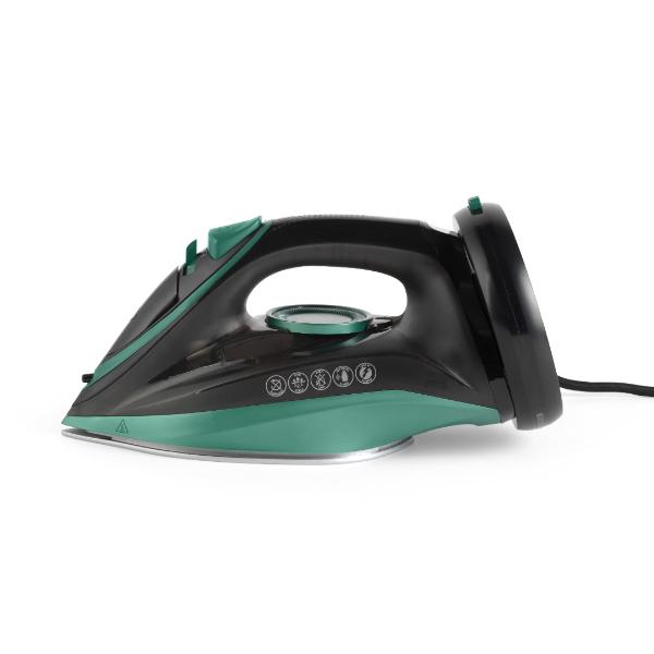 Salter 2 In 1 Cordless 2600W Steam Iron