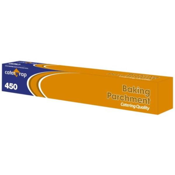 Good2Go Parchment Paper Cutter Box 75 x 45cm