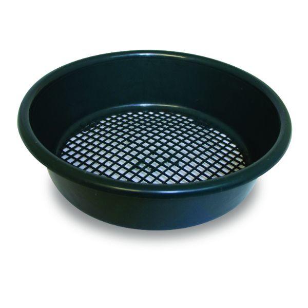 Town & Country Plastic Garden Sieve Green