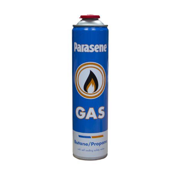 Town & Country Aerosol Can Of 330Gr Gas