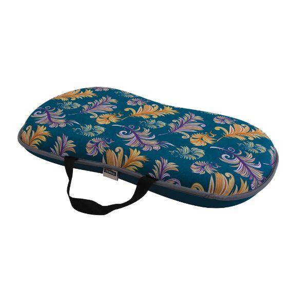 Town & Country Memory Foam Kneeler Teal