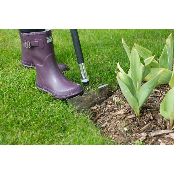 Wilkinson Sword Ultralight Stainless Steel Edging Knife