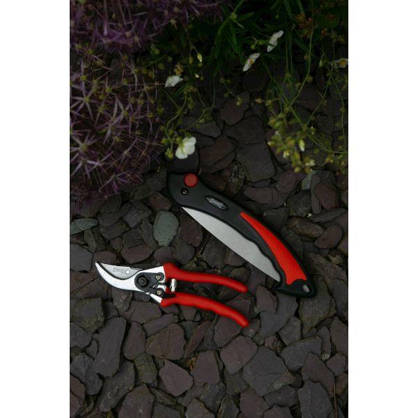 Wilkinson Sword Folding Saw and Pruner set