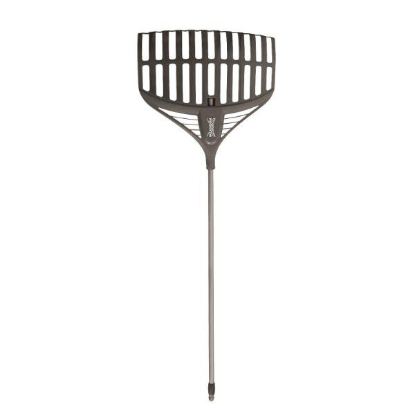 Wilkinson Sword Anti clog Leaf Rake