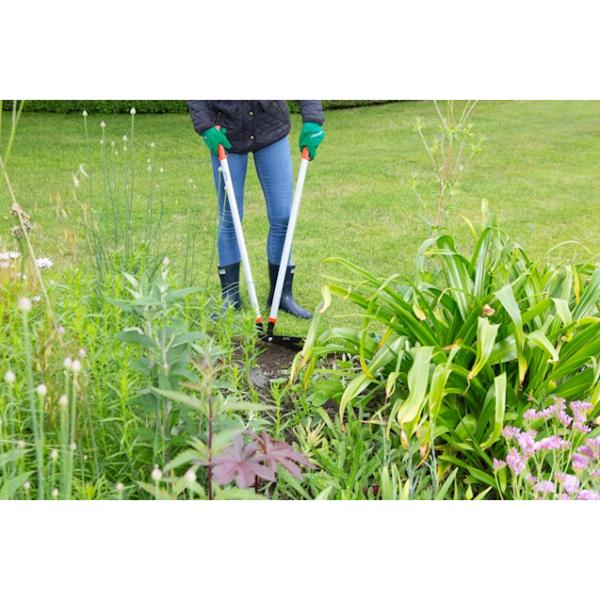 Long Handled Edging Shears