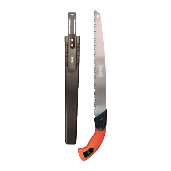 Wilkinson Sword Pruning Saw And Holster 32cm