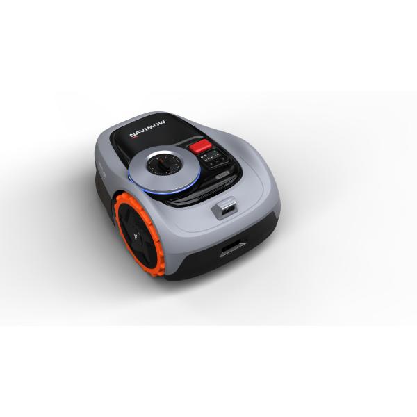 Segway Navimow i105E Robot Lawnmower