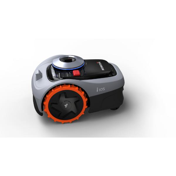 Segway Navimow i105E Robot Lawnmower