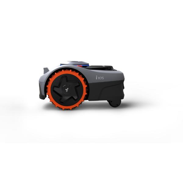 Segway Navimow i105E Robot Lawnmower