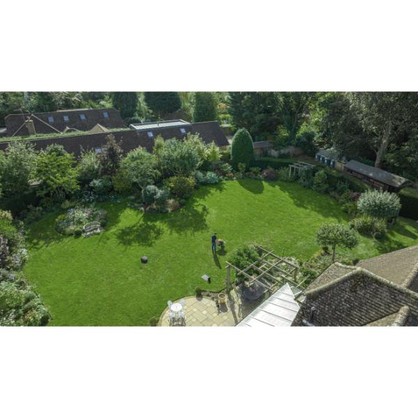 Segway Navimow i105E Robot Lawnmower